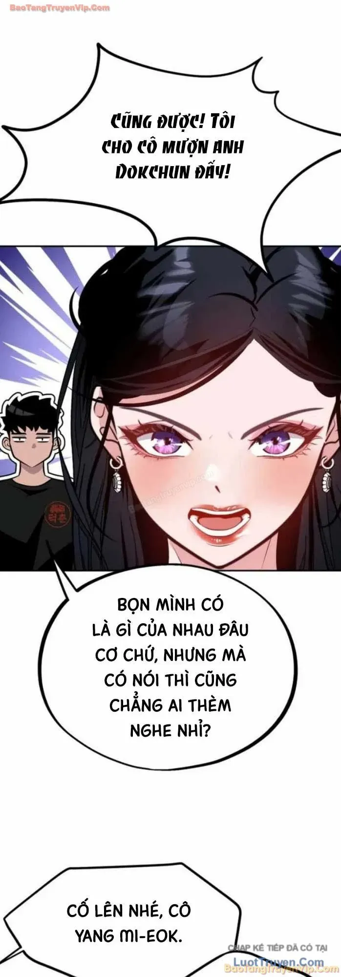 Dàn Harem Của Anh Bán Rong Chapter 25 - Trang 10