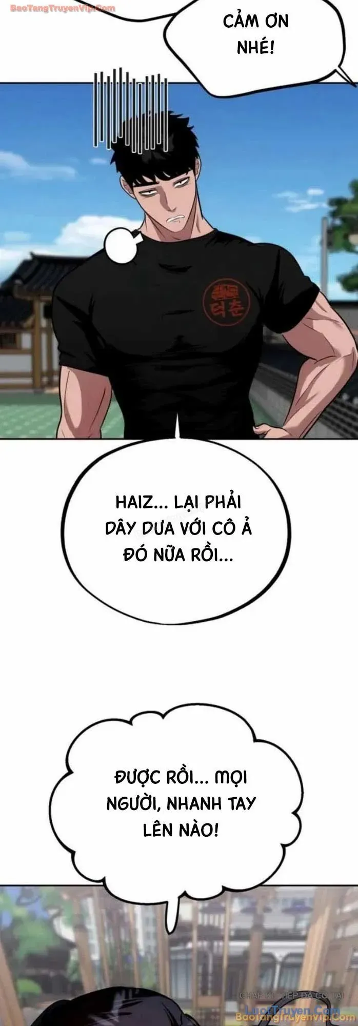 Dàn Harem Của Anh Bán Rong Chapter 25 - Trang 11