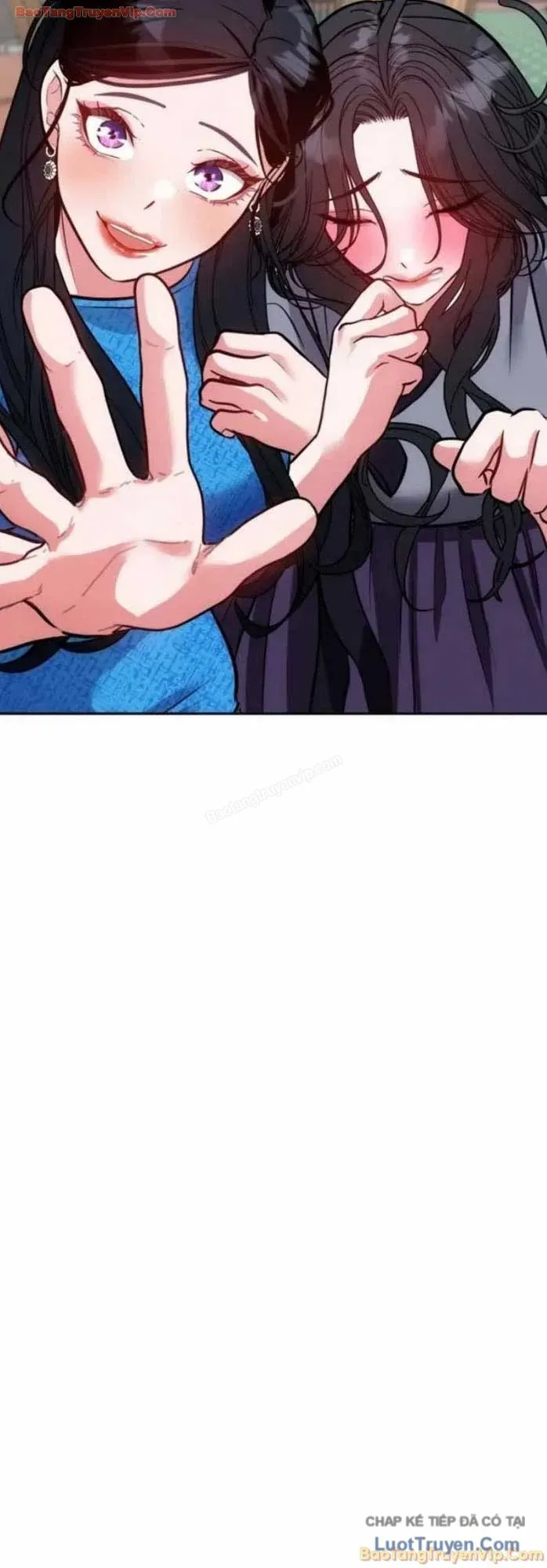 Dàn Harem Của Anh Bán Rong Chapter 25 - Trang 12