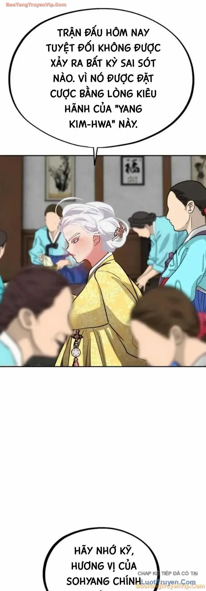 Dàn Harem Của Anh Bán Rong Chapter 25 - Trang 16