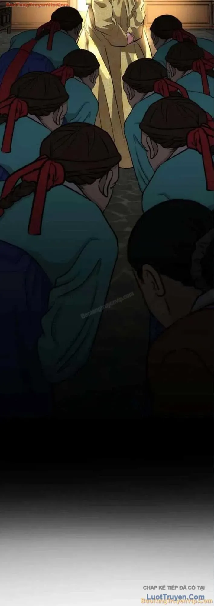 Dàn Harem Của Anh Bán Rong Chapter 25 - Trang 18
