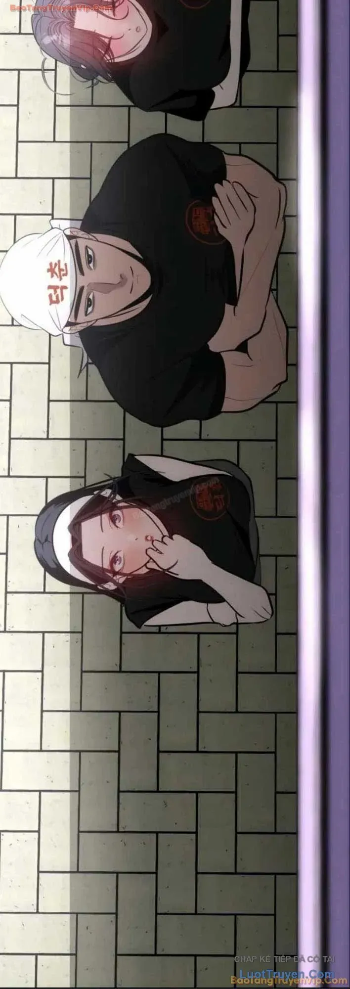 Dàn Harem Của Anh Bán Rong Chapter 25 - Trang 21