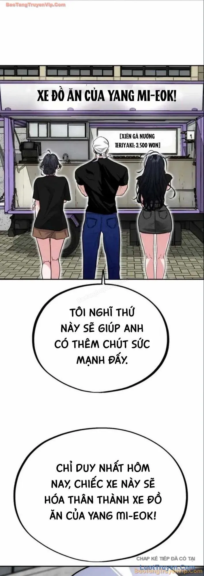 Dàn Harem Của Anh Bán Rong Chapter 25 - Trang 22