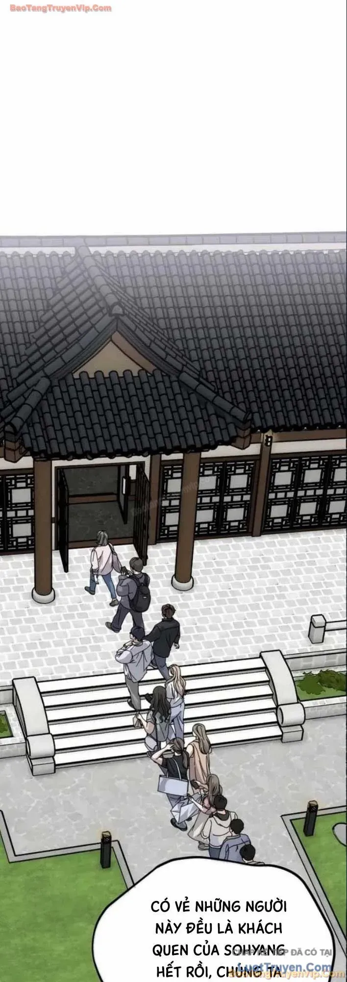 Dàn Harem Của Anh Bán Rong Chapter 25 - Trang 25