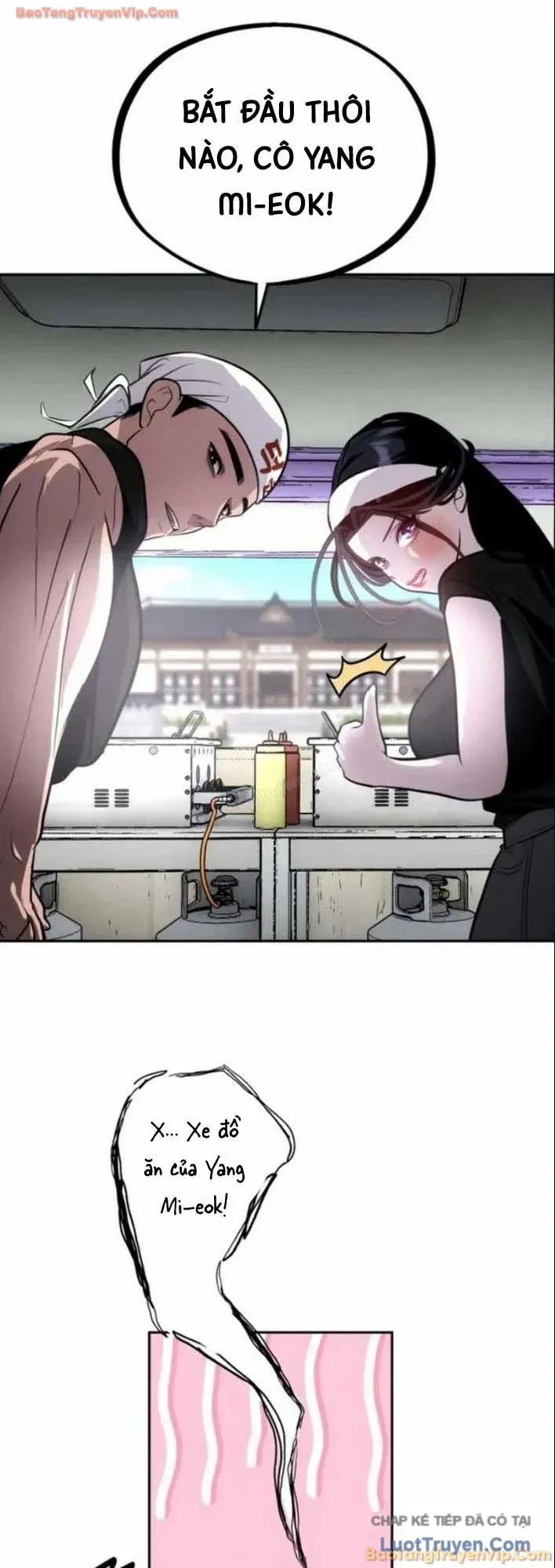 Dàn Harem Của Anh Bán Rong Chapter 25 - Trang 28