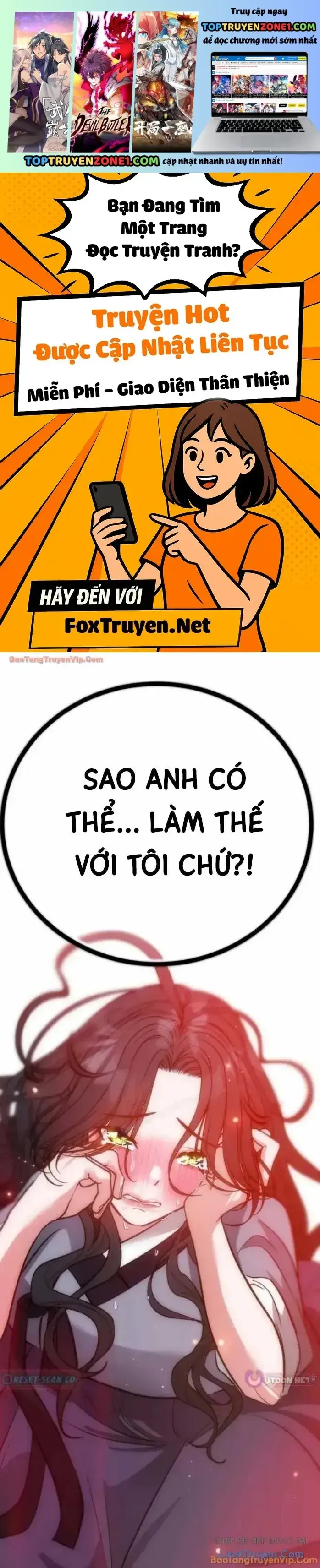Dàn Harem Của Anh Bán Rong Chapter 25 - Trang 3