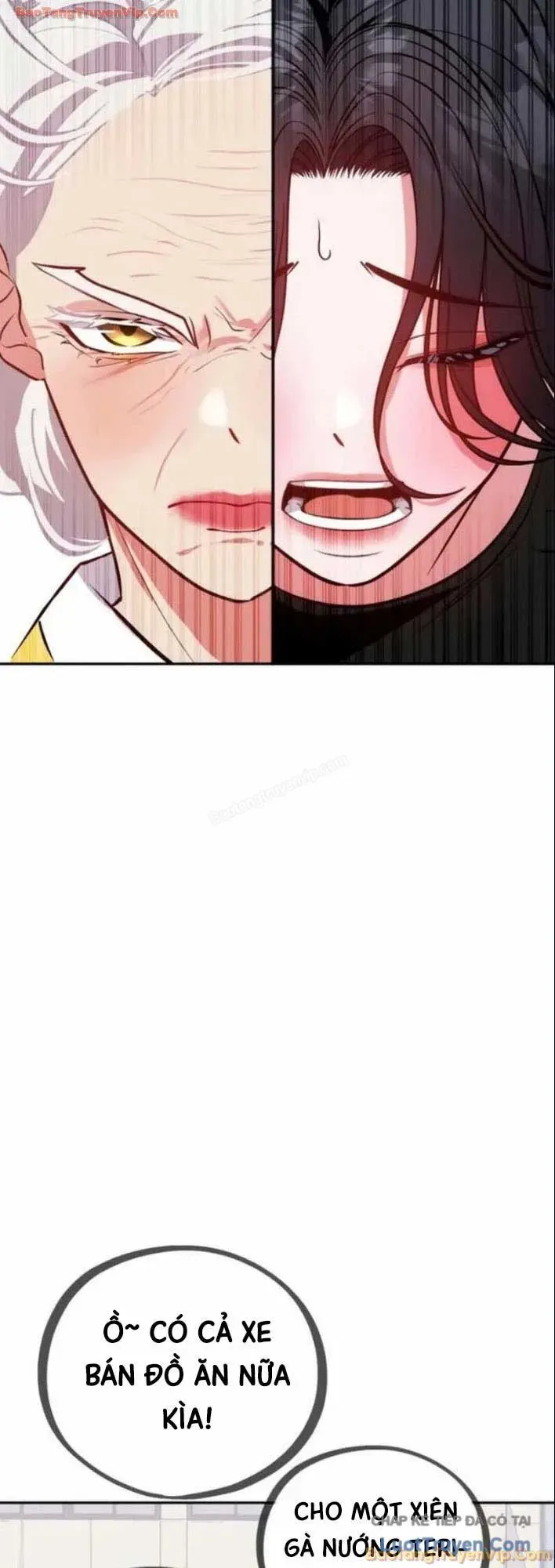 Dàn Harem Của Anh Bán Rong Chapter 25 - Trang 31