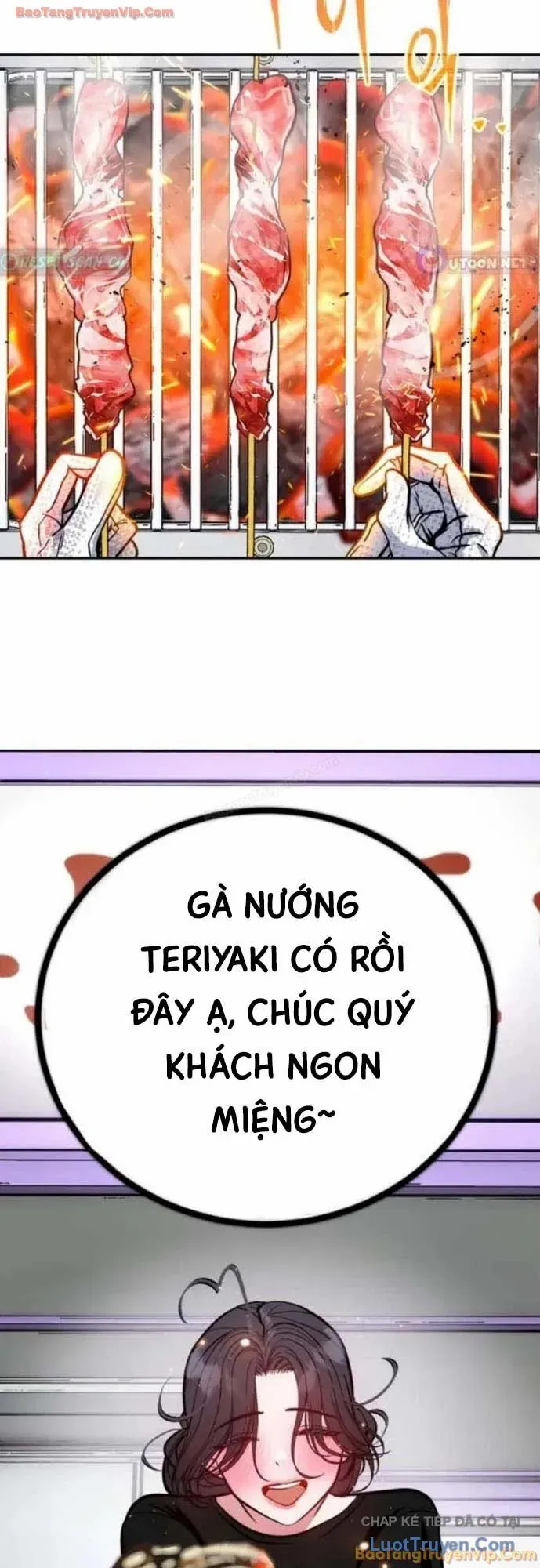 Dàn Harem Của Anh Bán Rong Chapter 25 - Trang 33