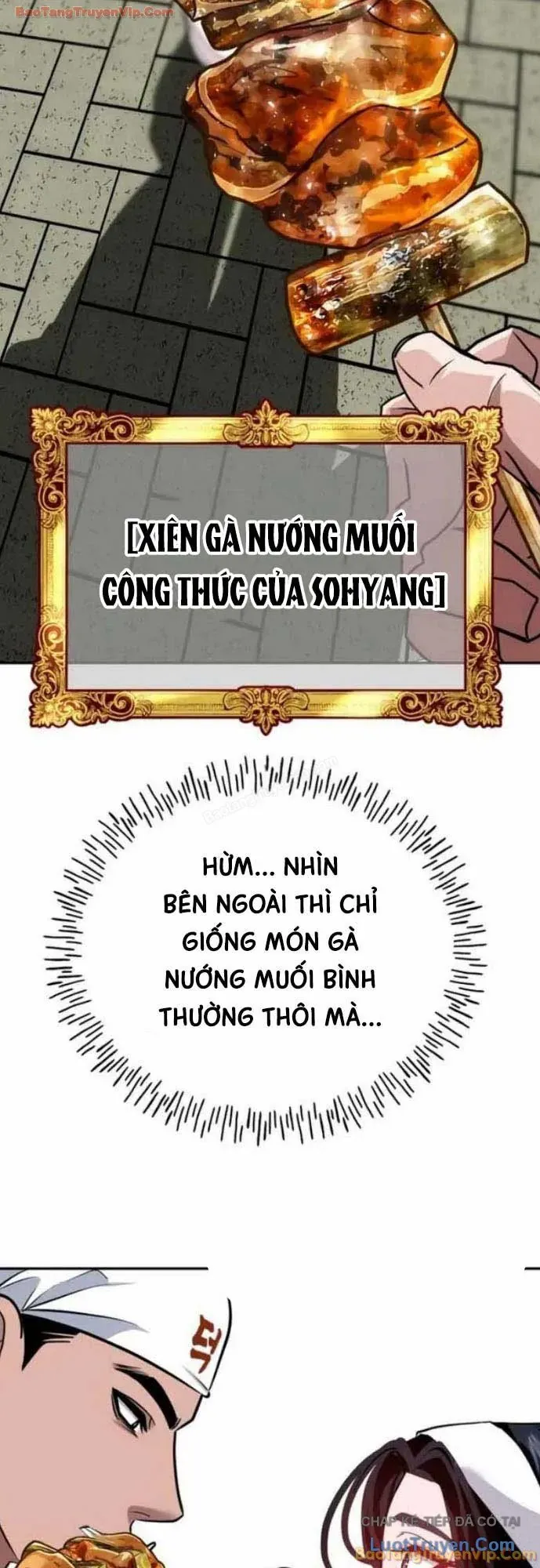 Dàn Harem Của Anh Bán Rong Chapter 25 - Trang 37