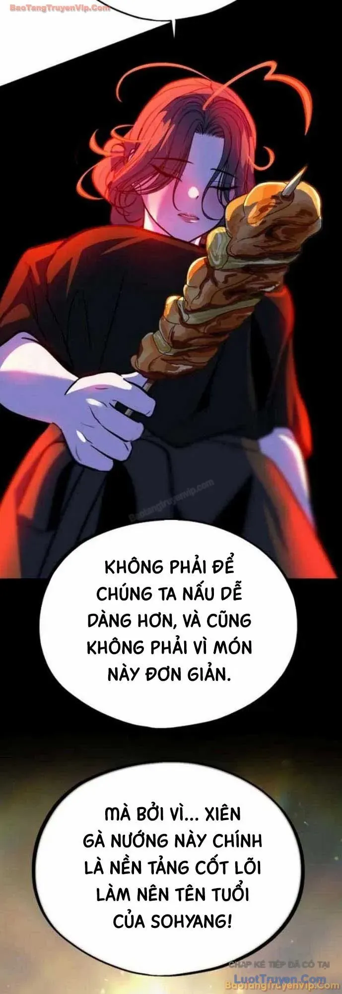 Dàn Harem Của Anh Bán Rong Chapter 25 - Trang 40