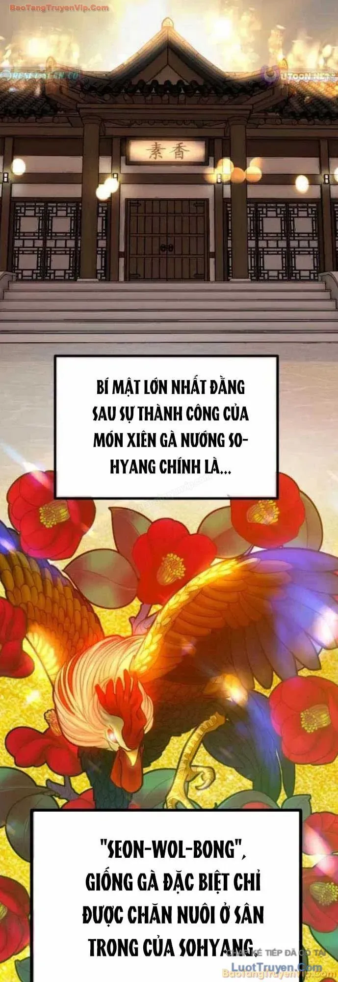 Dàn Harem Của Anh Bán Rong Chapter 25 - Trang 41