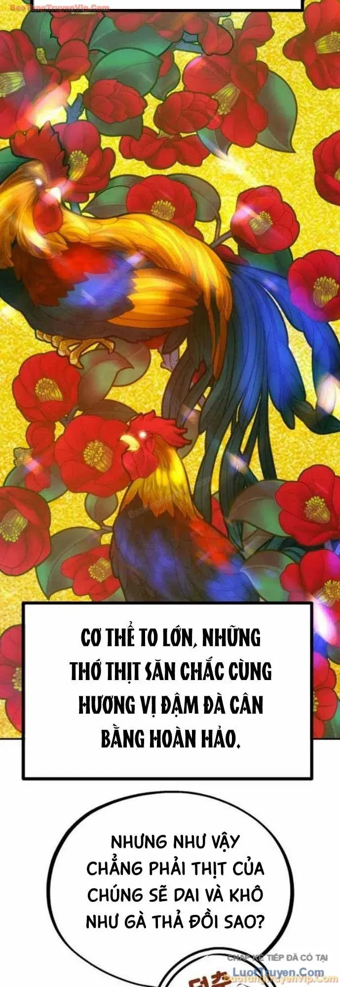 Dàn Harem Của Anh Bán Rong Chapter 25 - Trang 42