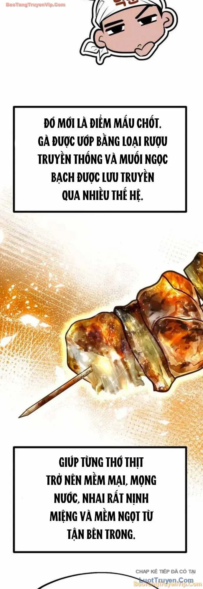 Dàn Harem Của Anh Bán Rong Chapter 25 - Trang 43