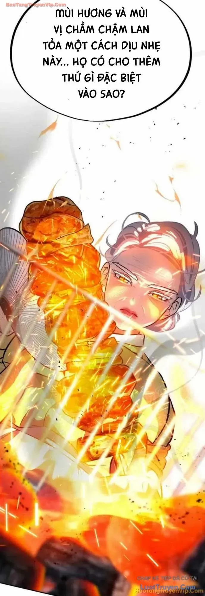 Dàn Harem Của Anh Bán Rong Chapter 25 - Trang 44