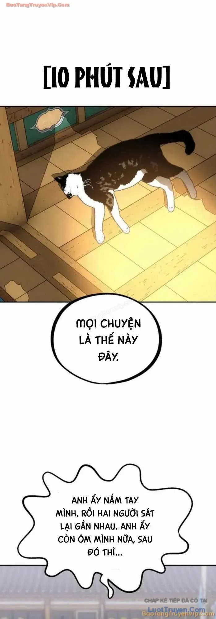 Dàn Harem Của Anh Bán Rong Chapter 25 - Trang 6