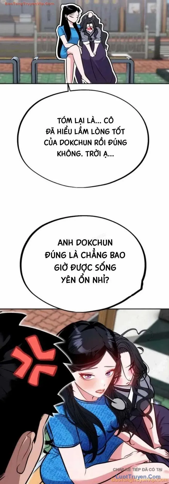 Dàn Harem Của Anh Bán Rong Chapter 25 - Trang 7