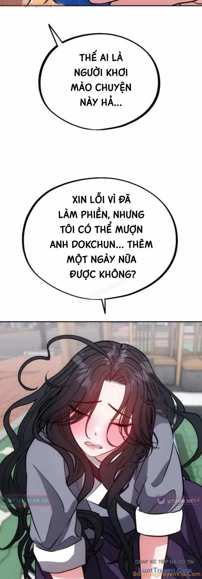 Dàn Harem Của Anh Bán Rong Chapter 25 - Trang 8