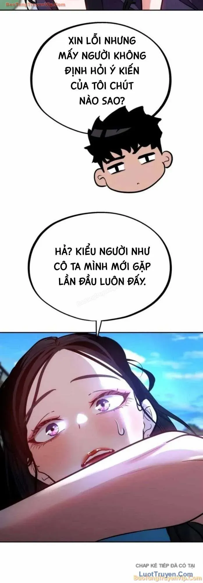Dàn Harem Của Anh Bán Rong Chapter 25 - Trang 9
