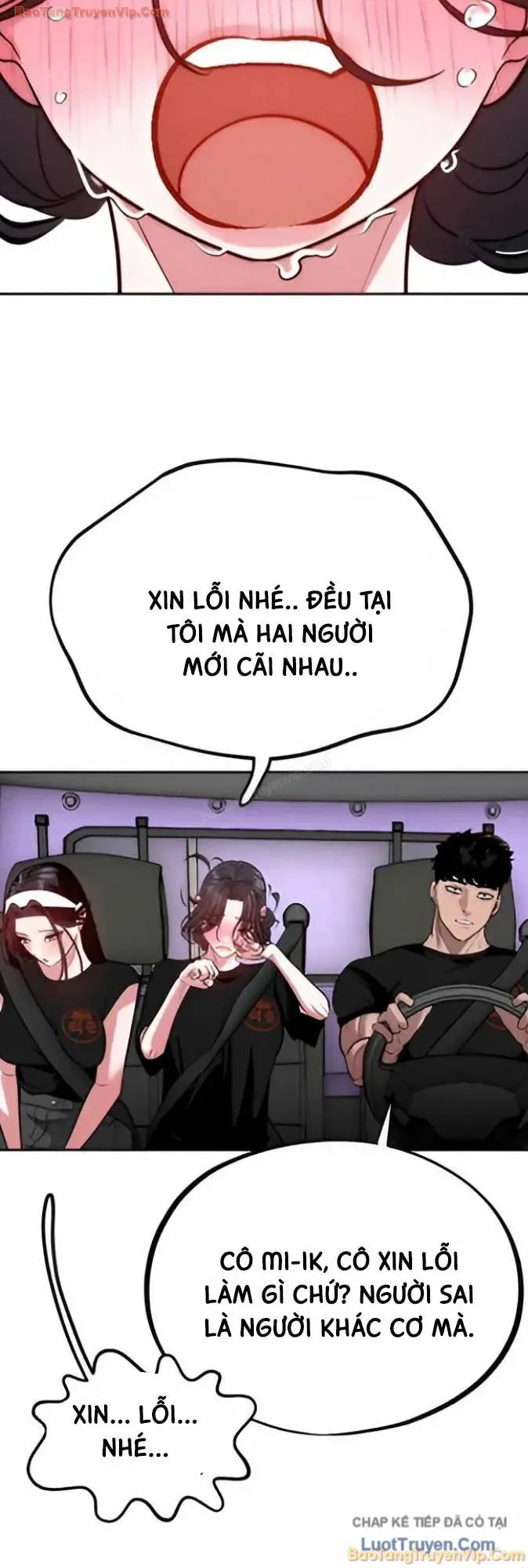 Dàn Harem Của Anh Bán Rong Chapter 26 - Trang 11