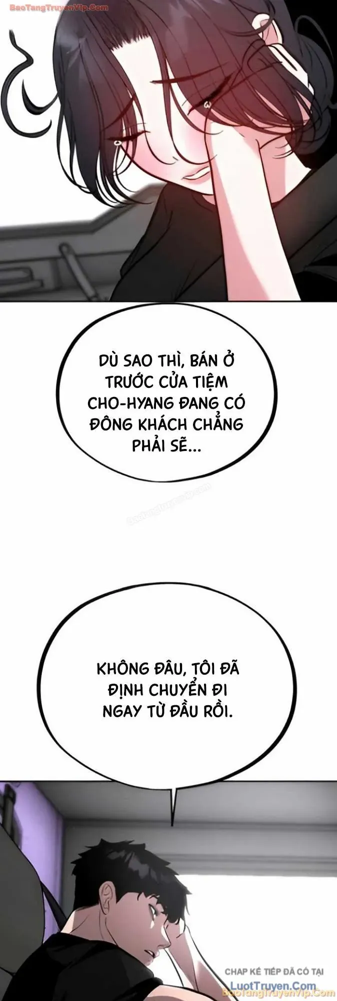 Dàn Harem Của Anh Bán Rong Chapter 26 - Trang 13