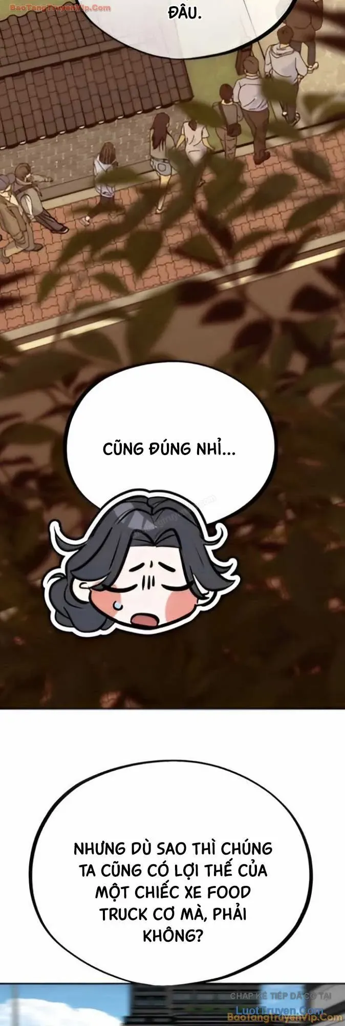 Dàn Harem Của Anh Bán Rong Chapter 26 - Trang 16
