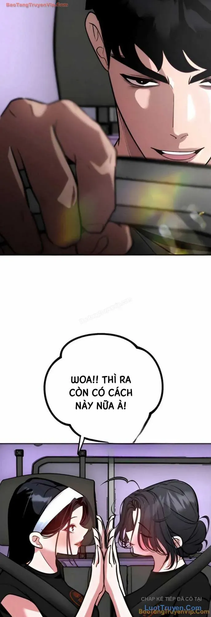Dàn Harem Của Anh Bán Rong Chapter 26 - Trang 18