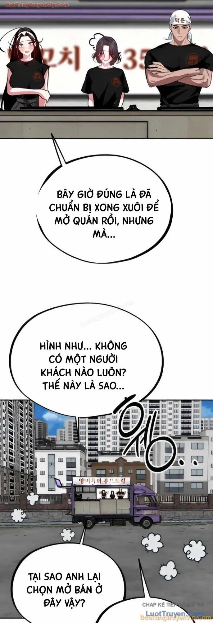 Dàn Harem Của Anh Bán Rong Chapter 26 - Trang 20
