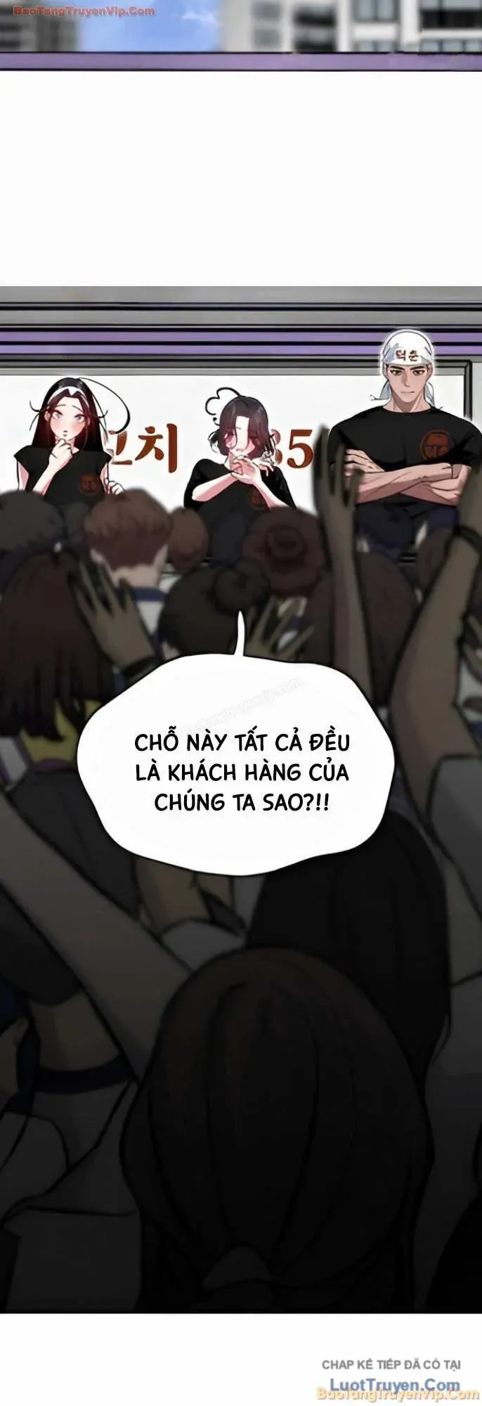 Dàn Harem Của Anh Bán Rong Chapter 26 - Trang 24