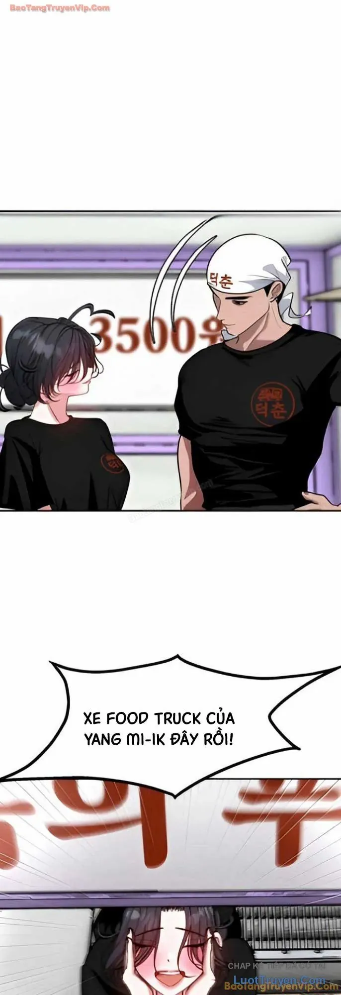 Dàn Harem Của Anh Bán Rong Chapter 26 - Trang 25