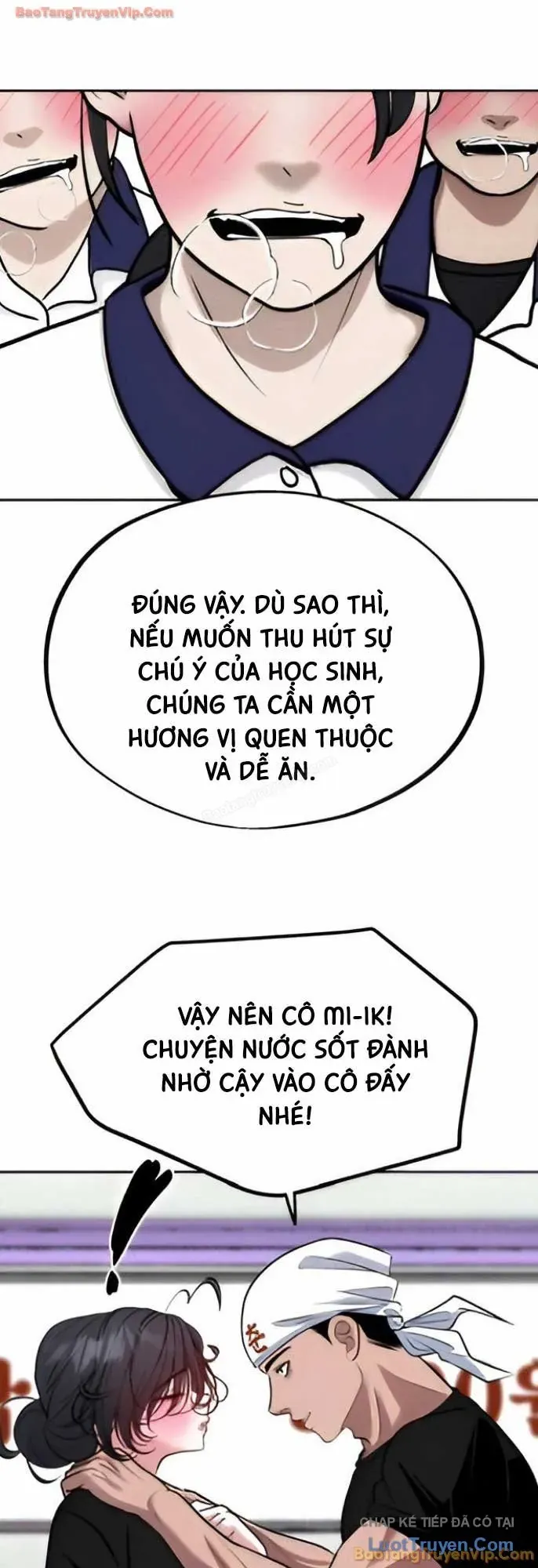 Dàn Harem Của Anh Bán Rong Chapter 26 - Trang 28