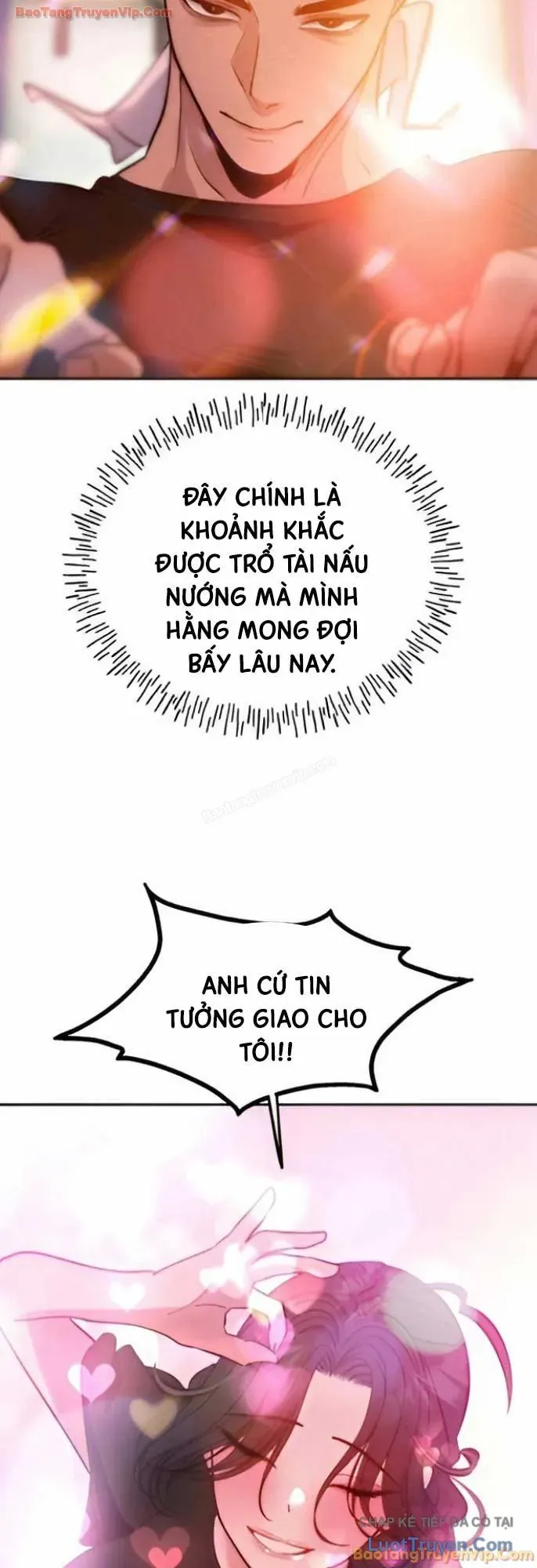 Dàn Harem Của Anh Bán Rong Chapter 26 - Trang 31