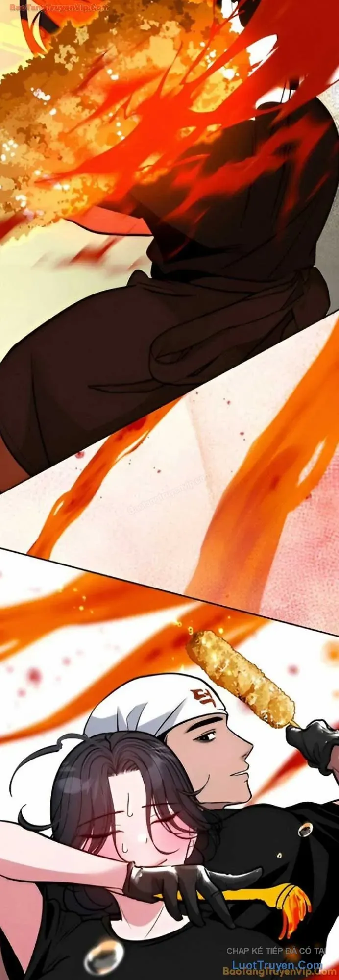 Dàn Harem Của Anh Bán Rong Chapter 26 - Trang 34
