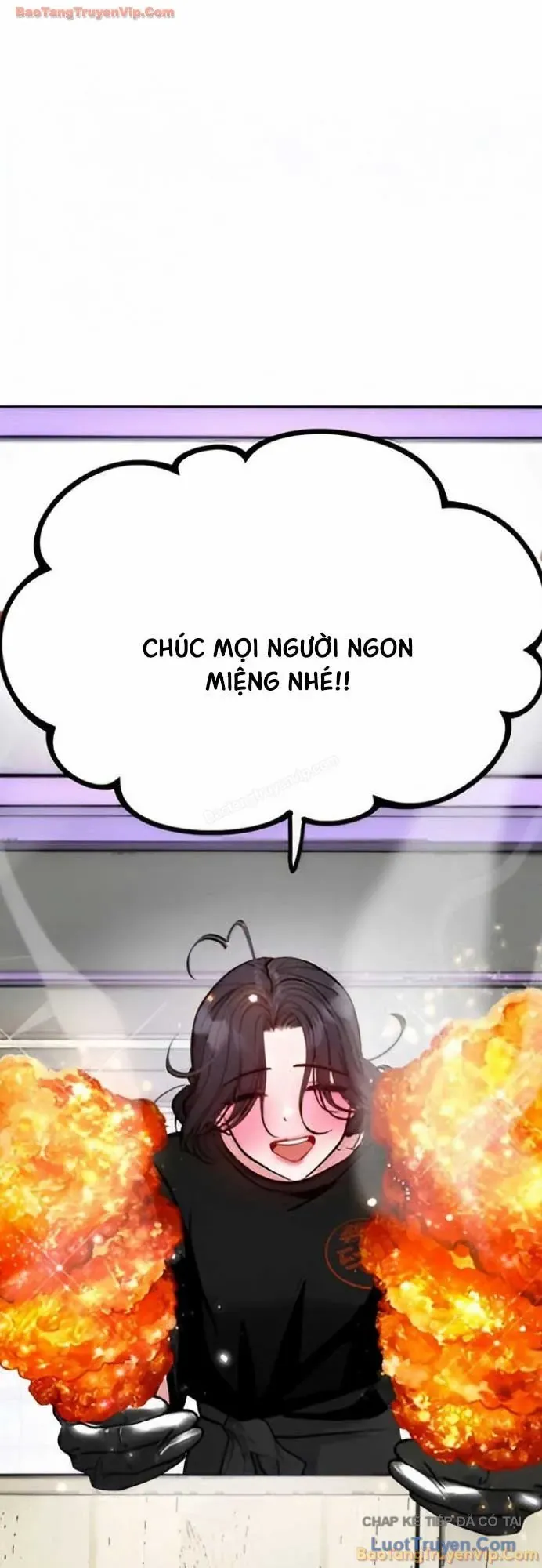 Dàn Harem Của Anh Bán Rong Chapter 26 - Trang 36