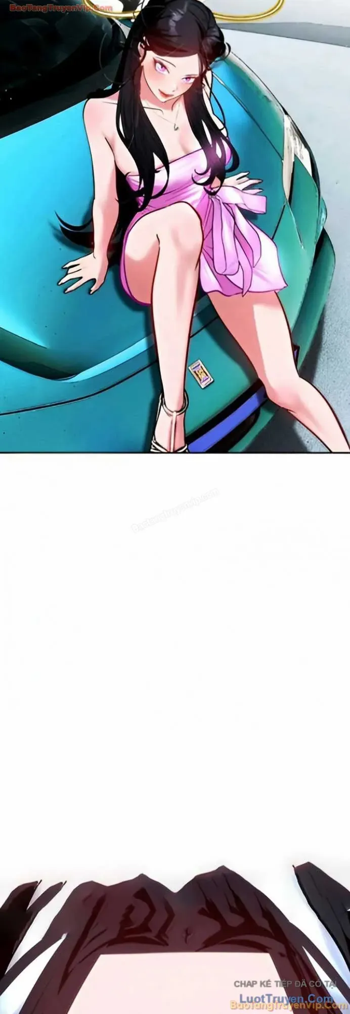 Dàn Harem Của Anh Bán Rong Chapter 26 - Trang 40