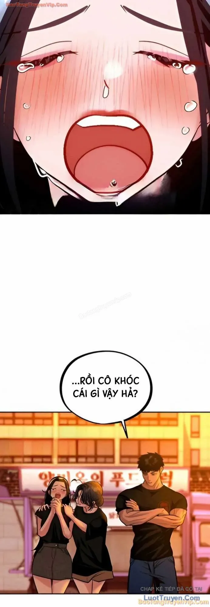 Dàn Harem Của Anh Bán Rong Chapter 26 - Trang 41