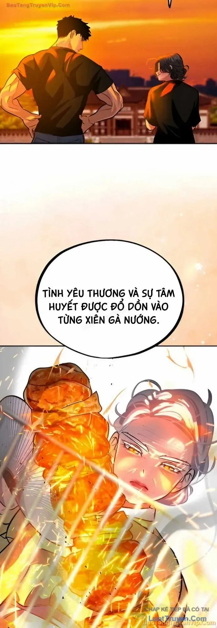 Dàn Harem Của Anh Bán Rong Chapter 26 - Trang 46