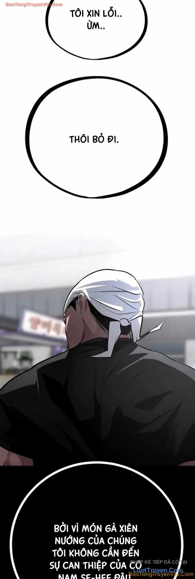 Dàn Harem Của Anh Bán Rong Chapter 26 - Trang 9