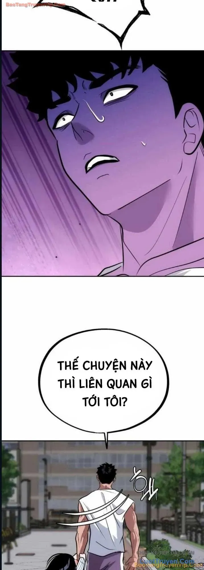 Dàn Harem Của Anh Bán Rong Chapter 27 - Trang 10