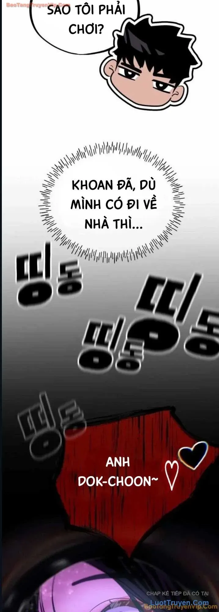 Dàn Harem Của Anh Bán Rong Chapter 27 - Trang 12