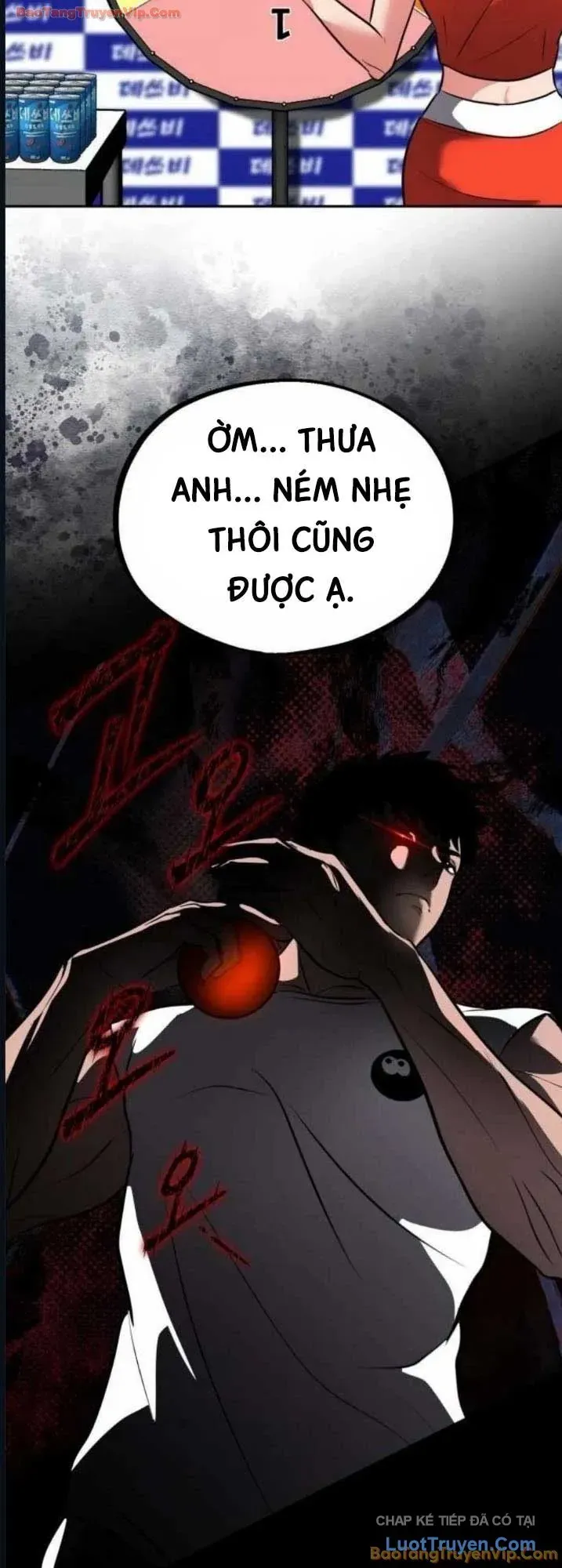 Dàn Harem Của Anh Bán Rong Chapter 27 - Trang 15