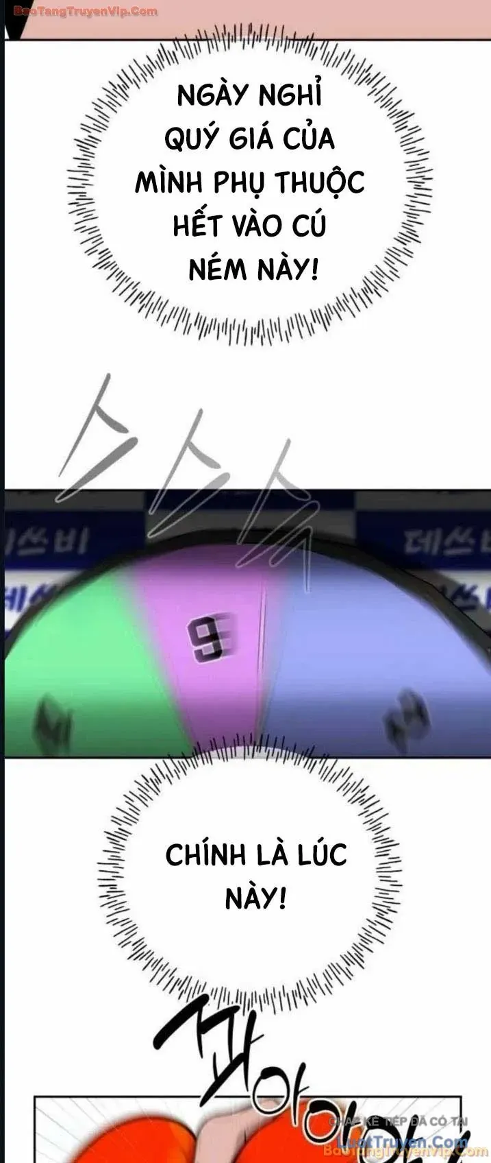 Dàn Harem Của Anh Bán Rong Chapter 27 - Trang 17