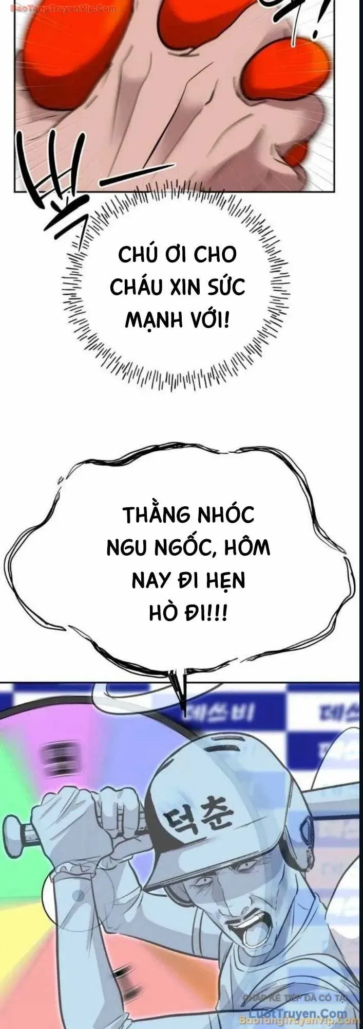 Dàn Harem Của Anh Bán Rong Chapter 27 - Trang 18