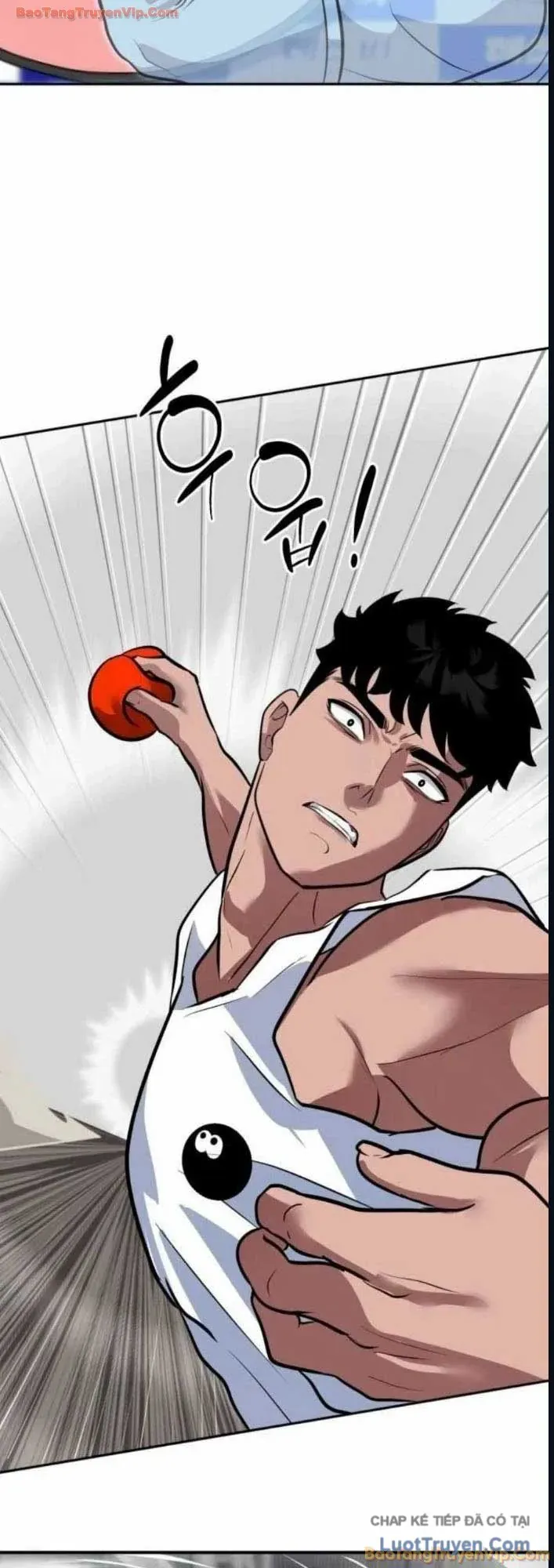 Dàn Harem Của Anh Bán Rong Chapter 27 - Trang 19
