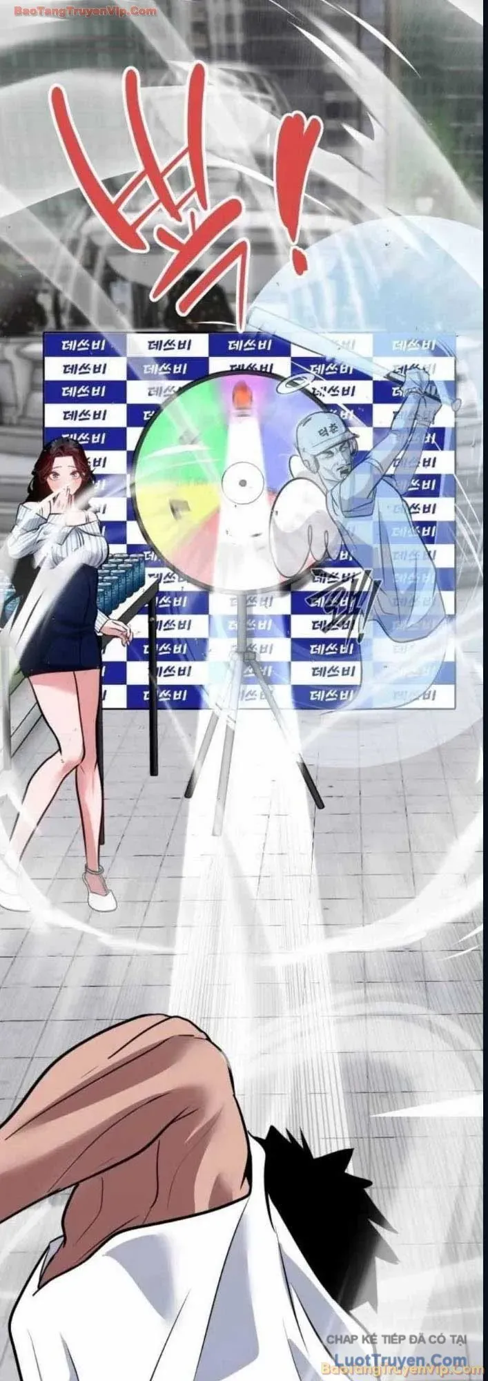 Dàn Harem Của Anh Bán Rong Chapter 27 - Trang 20