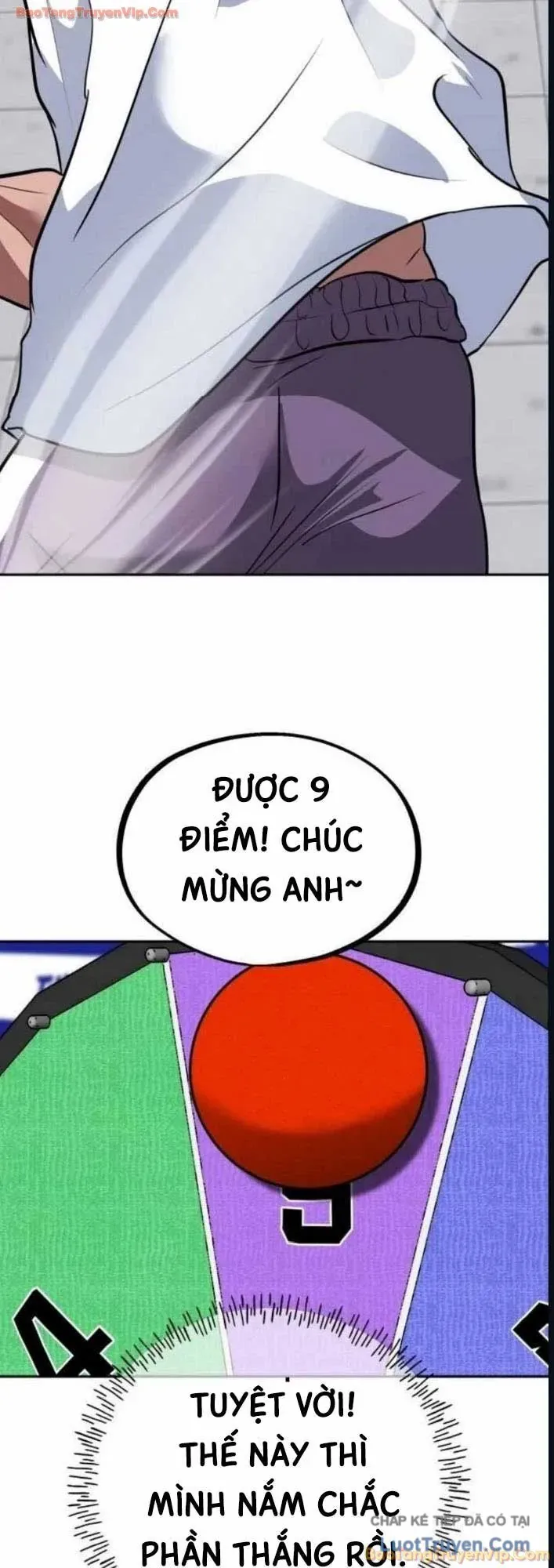 Dàn Harem Của Anh Bán Rong Chapter 27 - Trang 21