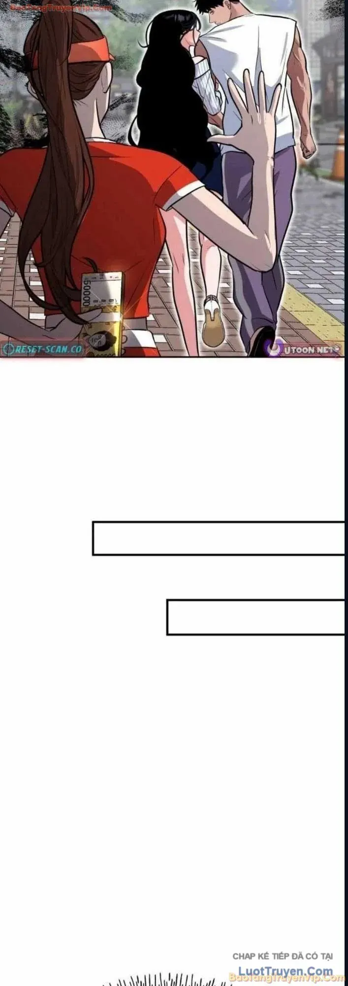 Dàn Harem Của Anh Bán Rong Chapter 27 - Trang 25
