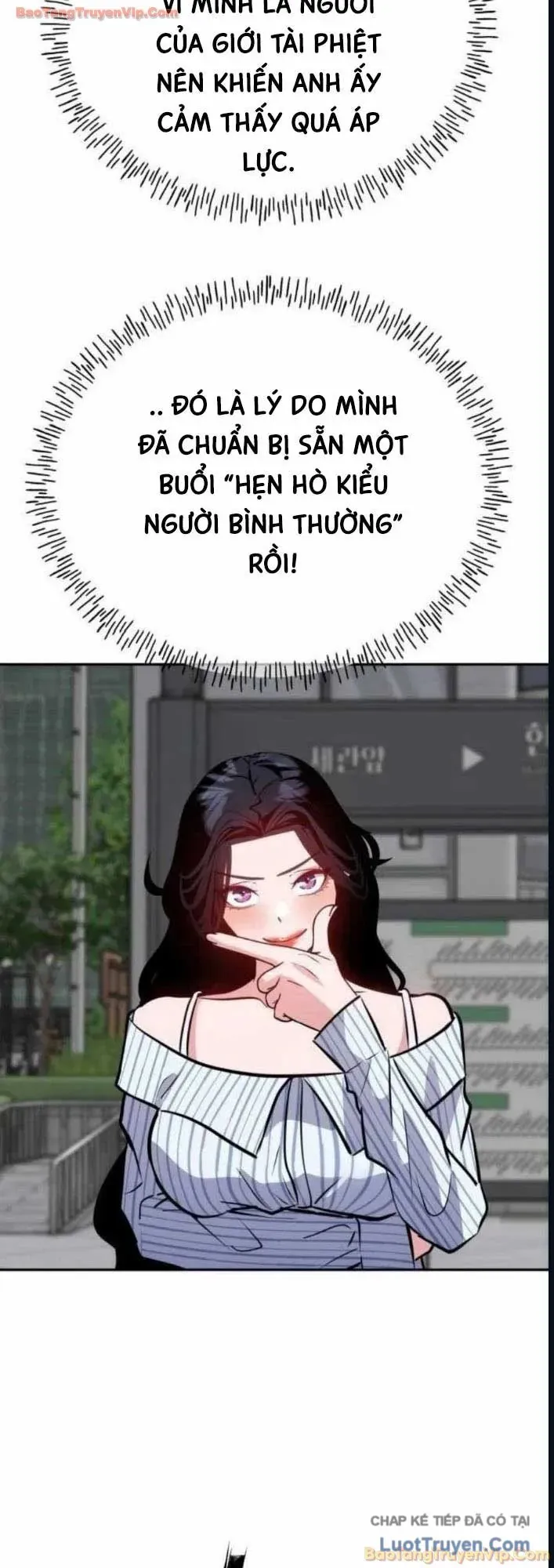 Dàn Harem Của Anh Bán Rong Chapter 27 - Trang 27