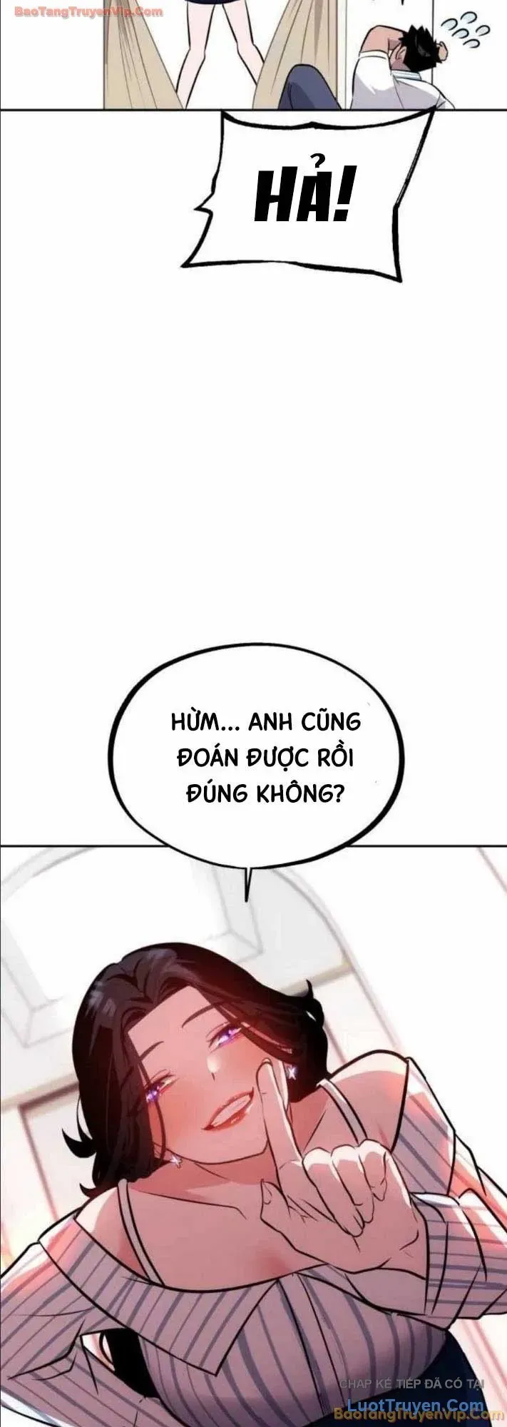 Dàn Harem Của Anh Bán Rong Chapter 27 - Trang 33