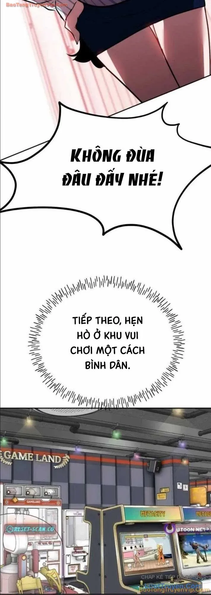 Dàn Harem Của Anh Bán Rong Chapter 27 - Trang 34