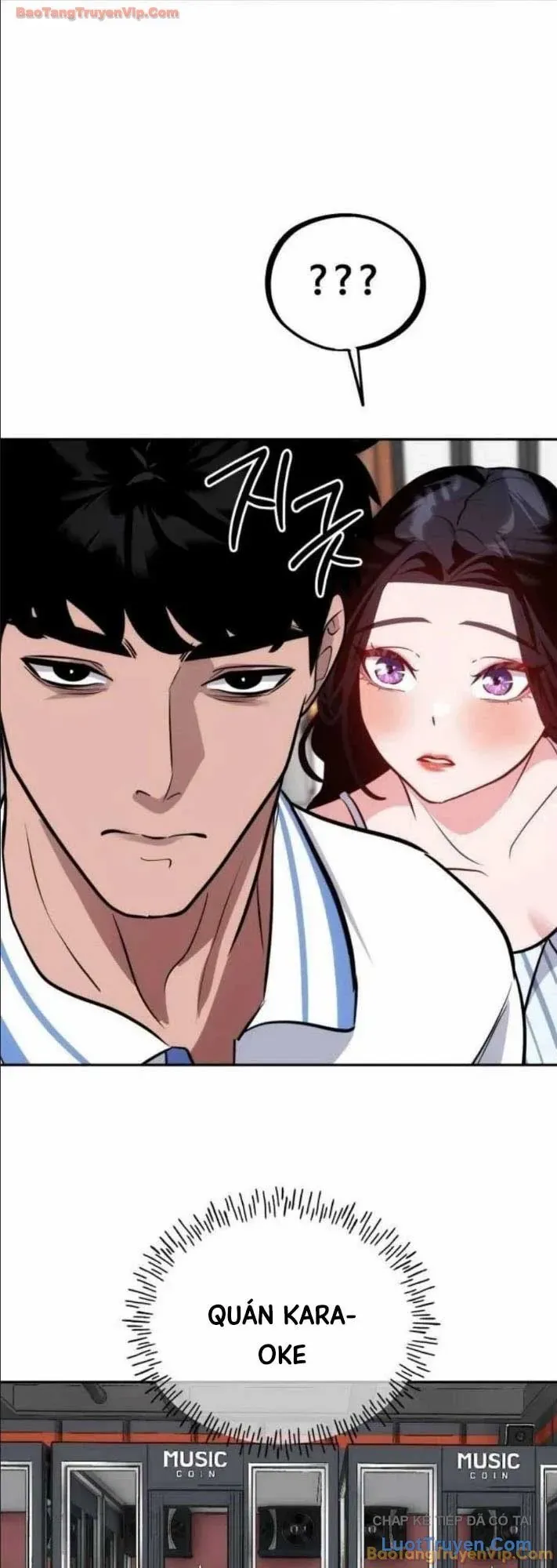 Dàn Harem Của Anh Bán Rong Chapter 27 - Trang 35